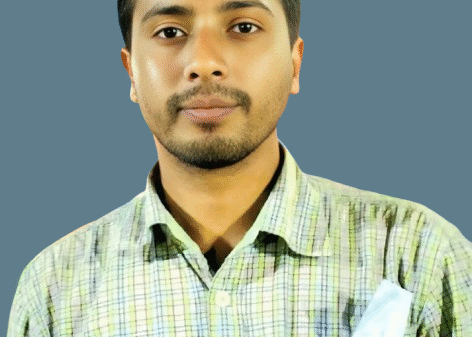 গাইবান্ধা-৫ আসন থেকে এনসিপির মনোনয়ন প্রত্যাশী সাঘাটার মাহমুদ মোত্তাকিম