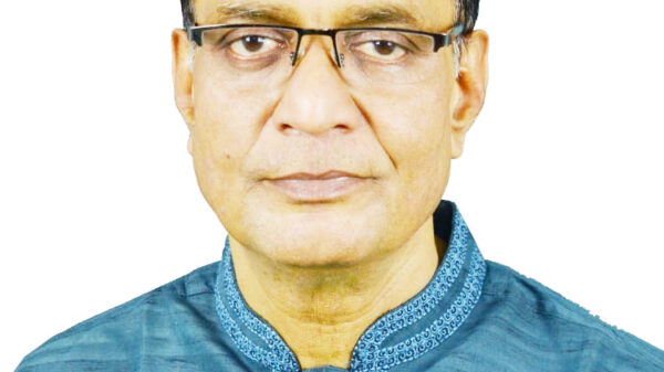 আশরাফ চেয়ারম্যানের বহিষ্কারাদেশ প্রত্যাহার ॥ উচ্ছসিত নেতা-কর্মীরা