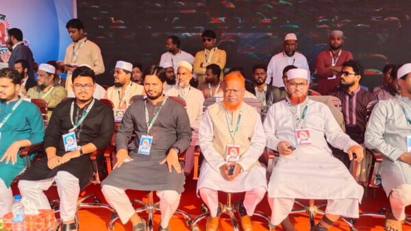 চাঁপাইনবাবগঞ্জে ছাত্র-যুব উৎসব ও সাংস্কৃতিক অনুষ্ঠান