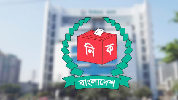 নির্বাচনে প্রায় ২৮ হাজার ভোটকেন্দ্র ঝুঁকিপূর্ণ ॥ নিরাপত্তায় ব্যাপক প্রস্তুতি