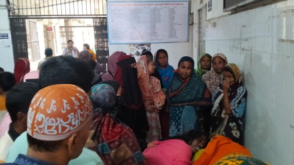 মুন্সীগঞ্জে বিএনপির দুই পক্ষের দ্বন্দ্ব ॥ প্রতিপক্ষের গুলিতে নিহত এক