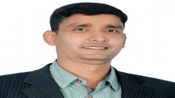 শরিফুল ইসলাম জনি রাজশাহী মহানগর যুবদলের ভারপ্রাপ্ত আহ্বায়ক