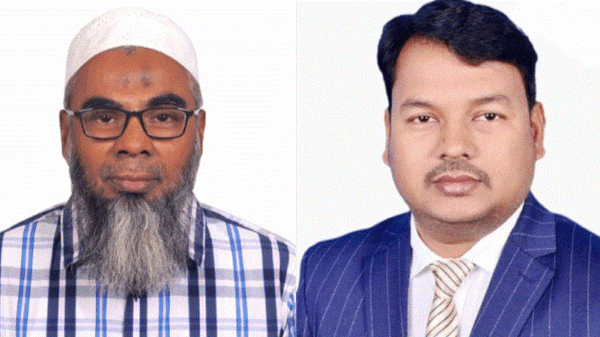 রাজশাহী মহানগর বিএনপি’র নতুন কমিটি ঘোষণা: সভাপতি মামুন, সাধারণ সম্পাদক রিটন