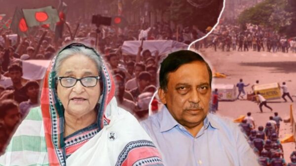 জুলাই হত্যাকান্ডে মানবতাবিরোধী অপরাধে শেখ হাসিনা-কামাল-মামুন’র রায় ১৭ নভেম্বর
