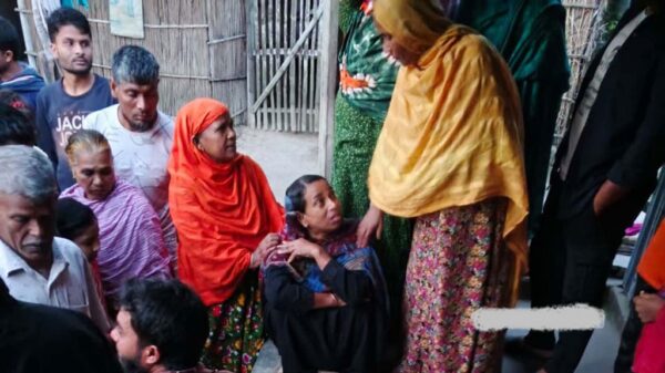 রাজশাহীতে জমির বিরোধে কৃষককে হত্যা