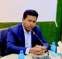 সিংড়ায় সাংবাদিকদের সাথে নবাগত ইউএনও’র মতবিনিময় সভা