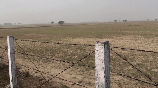 সীমান্তের ওপারে নদী থেকে এক বাংলাদেশির মরদেহ উদ্ধার