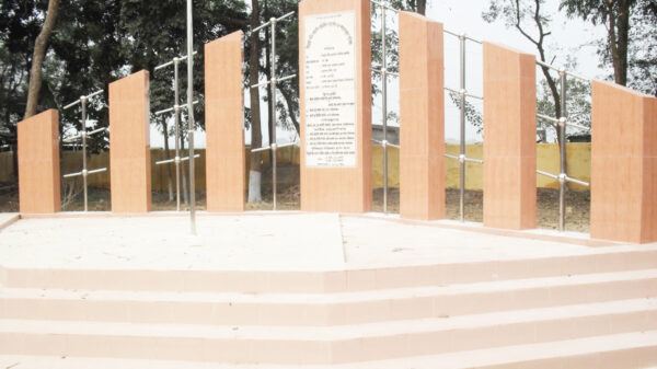 ১৪ ডিসেম্বর ॥ চাঁপাইনবাবগঞ্জ মুক্ত দিবস ও বীরশ্রেষ্ঠ শহীদ ক্যাপ্টেন মহিউদ্দিন জাহাঙ্গীর