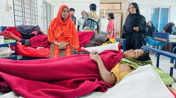 বাগাতিপাড়ায় প্রতিবন্ধী নারীকে নির্যাতনের অভিযোগ