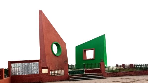 আগামীকাল ৮ ডিসেম্বর ভালুকা মুক্ত দিবস