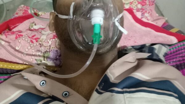 শিবগঞ্জে যুবদল কর্মীকে কুপিয়ে হত্যা