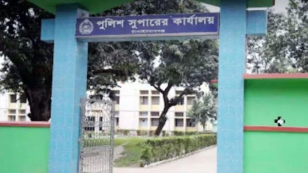 চাঁপাইনবাবগঞ্জে ‘নিষিদ্ধ ছাত্রলীগের সাবেক সভাপতিসহ গ্রেপ্তার-৬