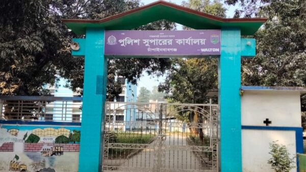 চাঁপাইনবাবগঞ্জে প্রাথমিক শিক্ষক নিয়োগ পরীক্ষায় ডিভাইসসহ এক পরীক্ষার্থী আটক