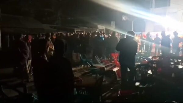 শিবগঞ্জে দাঁড়িপাল্লার কার্যালয়ে হামলা ও ভাঙচুরের অভিযোগ