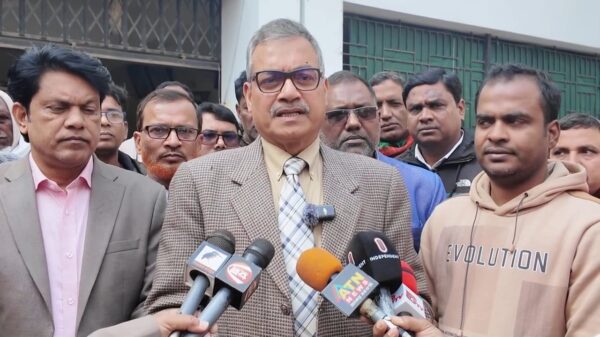 ‘প্রভাবমুক্ত ও নিরপেক্ষ নির্বাচন’ নিয়ে শঙ্কা ॥ প্রিজাইডিং নিয়োগ ঘিরে মুখোমুখি হারুন-বুলবুল