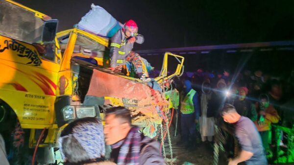 গোবিন্দগঞ্জে সড়ক দুর্ঘটনাসহ পৃথক ঘটনায় ৩ জনের মৃত্যু