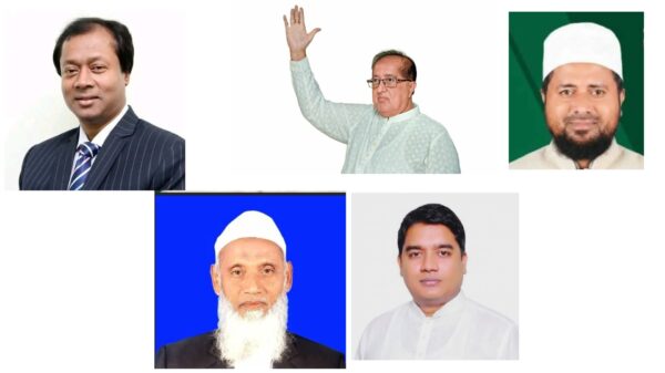 সংসদীয় আসন (৯৩) নড়াইল-১ নির্বাচনী হালচাল