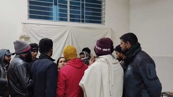 গোপালগঞ্জে ধারালো অস্ত্র দিয়ে কুপিয়ে একজনকে হত্যা