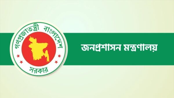 মাঠে নামছে ১০৫১জন নির্বাহী ম্যাজিষ্ট্রেট