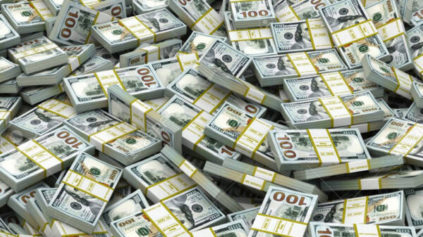 বাংলাদেশের রিজার্ভ ছাড়াল ৩০ বিলিয়ন ডলার