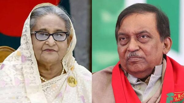 হাসিনা-কামালের সাজা বাড়ানোর আপিল শুনানি ২৫ ফেব্রুয়ারি