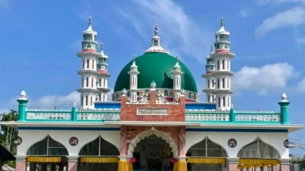 বুধবার রোজা রেখেছেন চাঁদপুরের অর্ধশত গ্রামবাসী