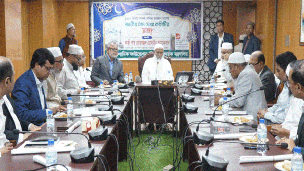 কালোবাজারিদের বঙ্গোপসাগরে ছুড়ে ফেলব-ধর্মমন্ত্রী