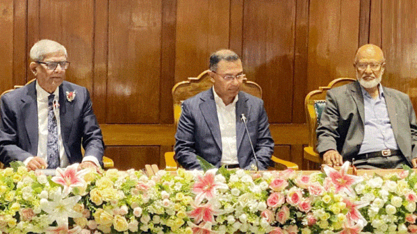 সর্বসম্মতিক্রমে সংসদীয় নেতা ও প্রধানমন্ত্রী হলেন তারেক রহমান