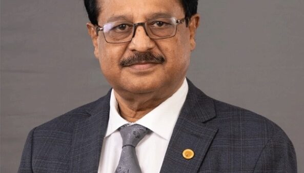 প্রধানমন্ত্রীর মুখ্য সচিব পদে নিয়োগ পেলেন আব্দুস সাত্তার