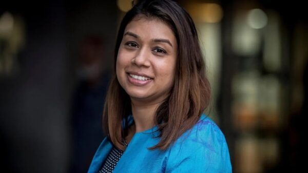 টিউলিপ সিদ্দিককে গ্রেপ্তারে ইন্টারপোলের মাধ্যমে রেড নোটিশ জারির আদেশ