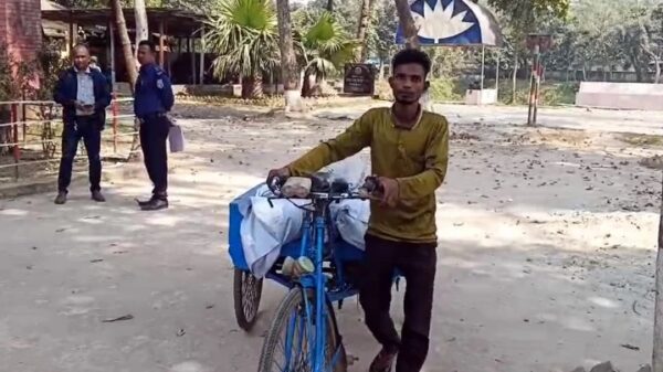 গাইবান্ধায় ছিনতাইকারী সন্দেহে ২ জনকে পিটিয়ে হত্যা