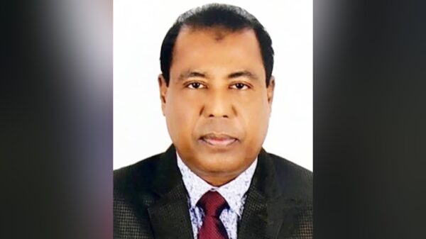 তারেক রহমানের ছেড়ে দেওয়া বগুড়া-৬ আসনে বিএনপি প্রার্থী বাদশা