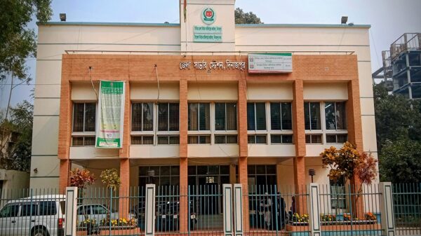 দিনাজপুরে ৮৪৪টি ভোট কেন্দ্রের মধ্যে ৫৩৯টি ঝুঁকিপূর্ণ