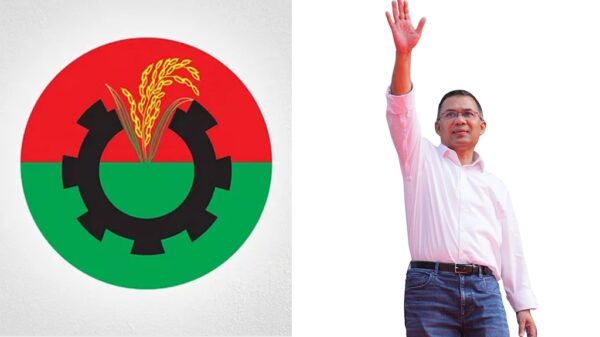 চতুর্থবারের মতো সরকার গঠন করতে যাচ্ছে বিএনপি