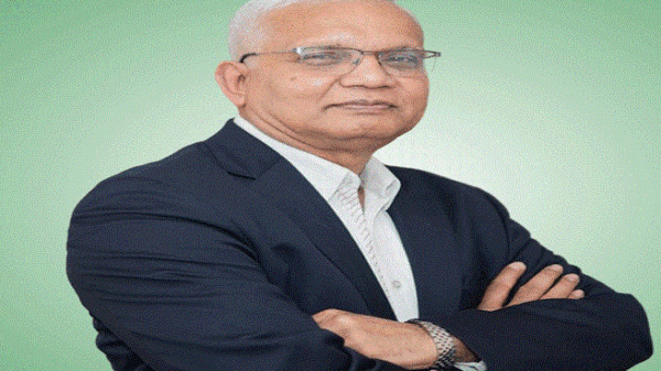 দিনাজপুর-৬ আসনে জয়ী বিএনপি’র প্রার্থী ডা. জাহিদ