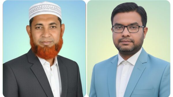 সাদুল্লাপুর প্রেসক্লাবের নতুন কমিটি ॥ সভাপতি সোহেল-সম্পাদক পলাশ