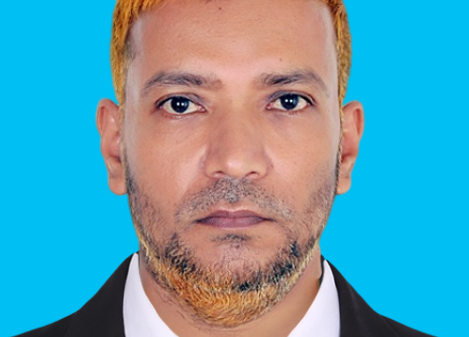 ৪৭-এ পা রাখলেন কবি আনোয়ার আল ফারুক