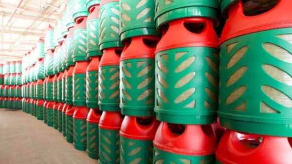 এলপিজি ও অটোগ্যাসের নতুন দাম ঘোষণা