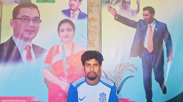 বাগাতিপাড়ায় ডিজিটাল অপপ্রচার ॥ প্রশাসনের হস্তক্ষেপ চাইলেন ছাত্রদল নেতা