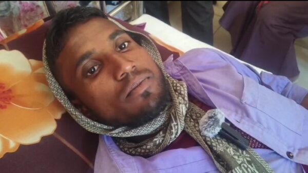 নিয়ামতপুরে জমিজমা সংক্রান্ত বিরোধের জেরে মারধরের অভিযোগ