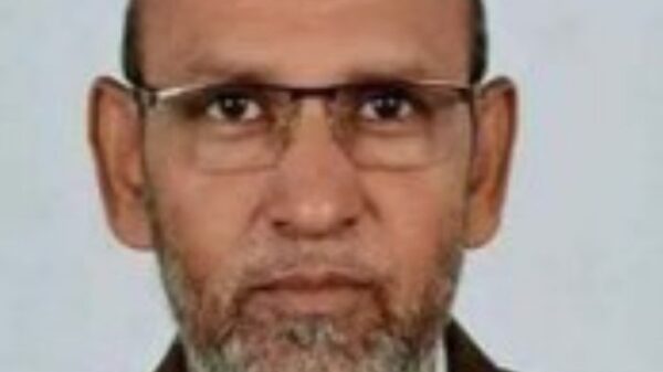 নওগাঁ-১ আসনের সংসদ সদস্য মোস্তাফিজুর রহমানকে মন্ত্রী হিসেবে চায় জনতা