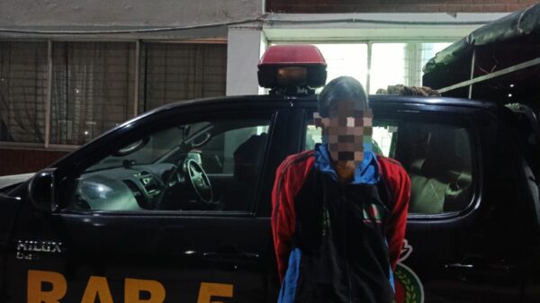 র‌্যাবের অভিযানে চাঁপাইনবাবগঞ্জে ইয়াবা-হেরোইনসহ আটক এক