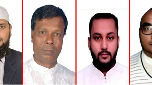 দিনাজপুর-১ আসনে জামানত হারালেন যারা