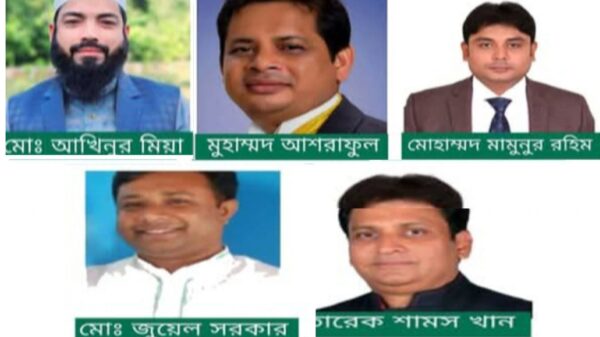 টাঙ্গাইল-৬ আসনে জামানত হারালেন ৫ প্রার্থী