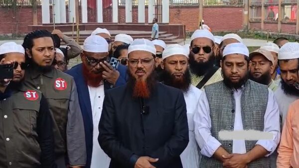 ফলাফলের আগে ভোটের পরিবেশ নিয়ে কথা বলার সুযোগ নাই-ফয়জুল করিম