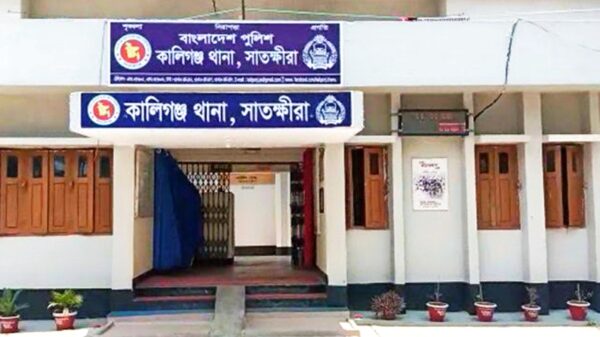 সাতক্ষীরায় পরাজিত দুই প্রার্থীর সমর্থকদের মধ্যে সংঘর্ষ-আহত ৫