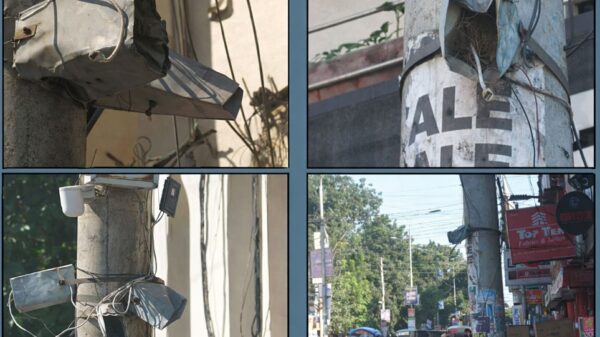 ঠাকুরগাঁও শহরজুড়ে অচল সিসি ক্যামেরা ॥ বাড়ছে চুরি-ছিনতাই