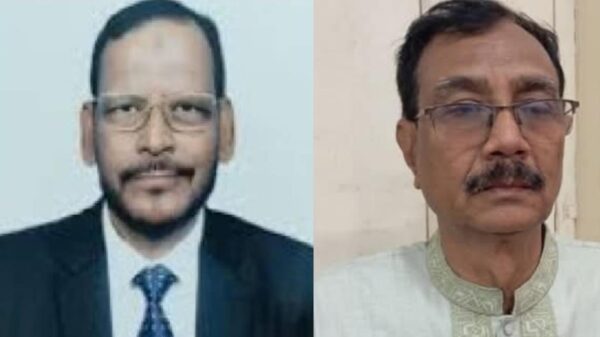 চাঁপাইনবাবগঞ্জ আইনজীবী সমিতি নির্বাচন ॥আ’লীগ ৬-বিএনপি ৫-জামায়াত ২ পদে বিজয়ী