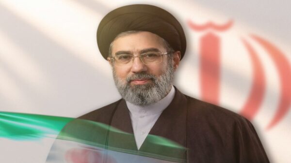 মোজতবা খামেনির প্রতি আনুগত্য ঘোষণা ইরানের সশস্ত্র বাহিনী ও আইআরজিসির