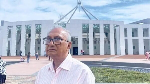 অসুস্থ প্রধান শিক্ষক রমেন্দ্র নারায়ণ শীল ॥ দোয়া কামনা